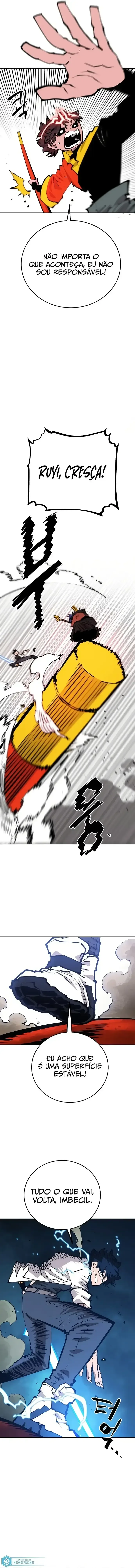 Read Jogador PT Manga Online