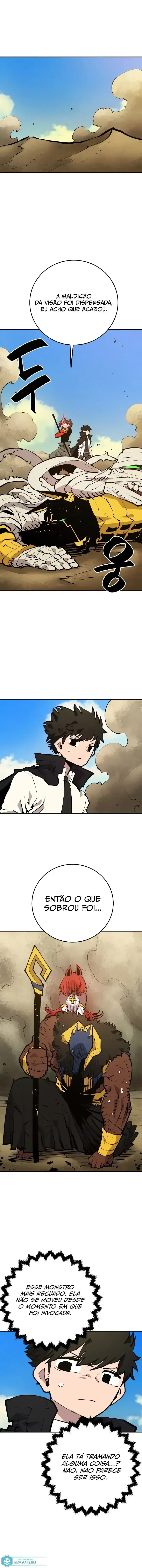 Read Jogador PT Manga Online