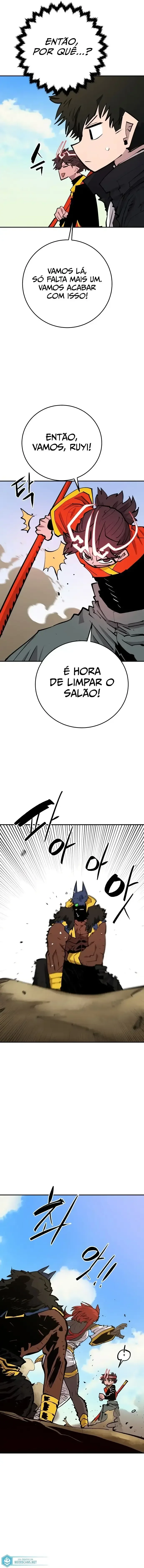 Read Jogador PT Manga Online