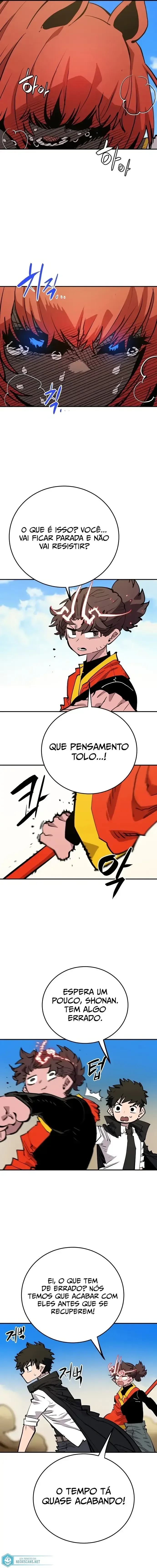 Read Jogador PT Manga Online