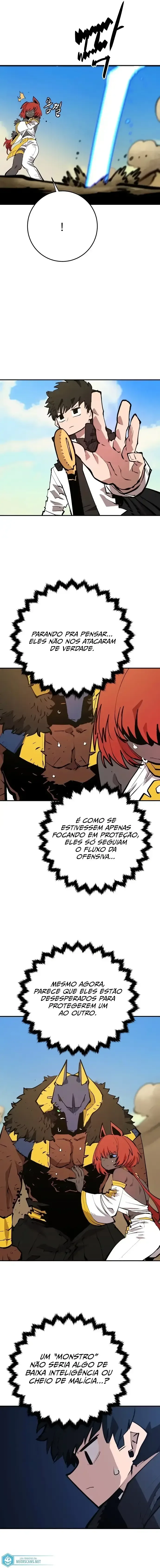 Read Jogador PT Manga Online