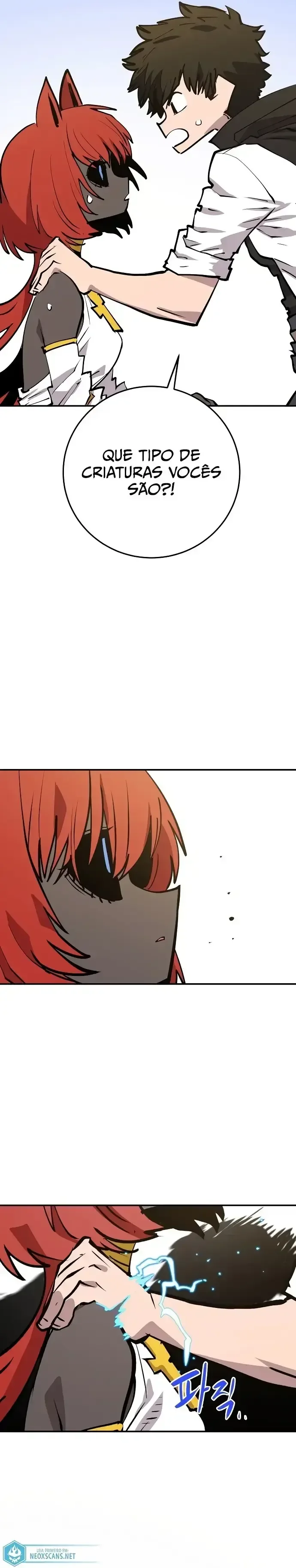 Read Jogador PT Manga Online
