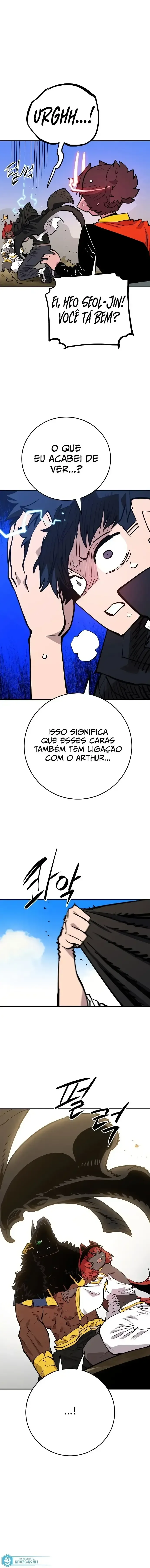 Read Jogador PT Manga Online