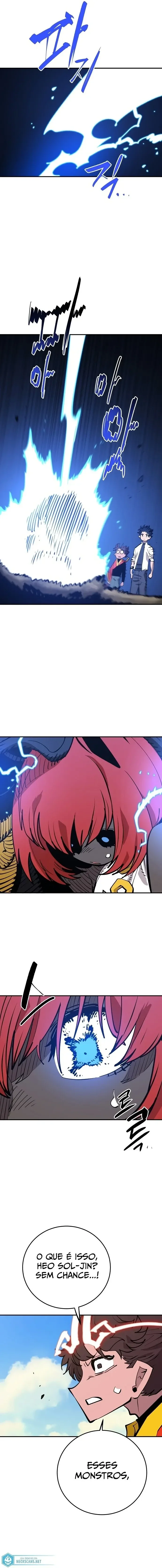 Read Jogador PT Manga Online
