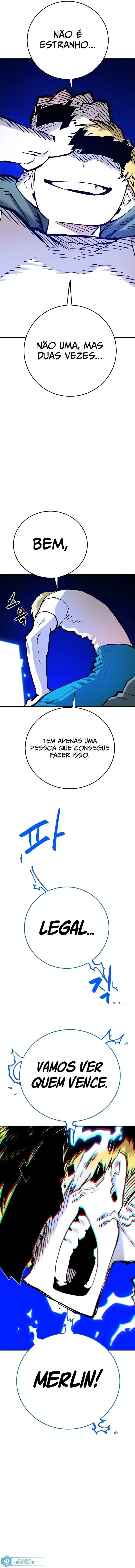 Read Jogador PT Manga Online