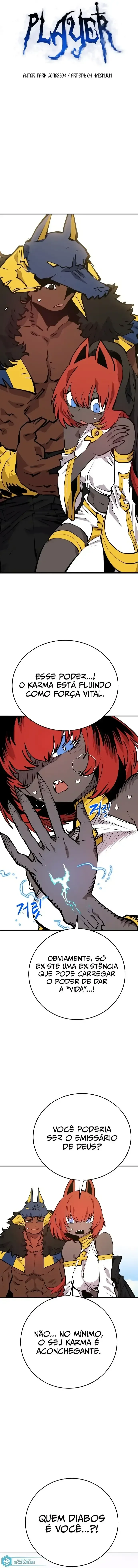 Read Jogador PT Manga Online