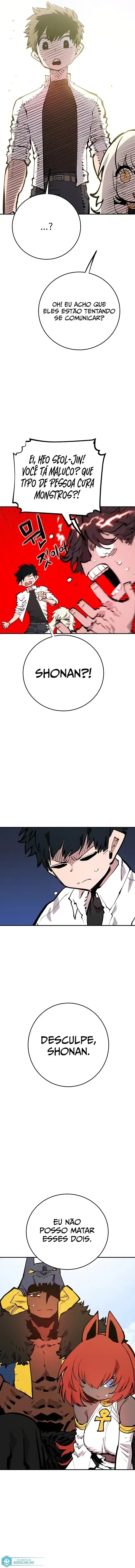 Read Jogador PT Manga Online