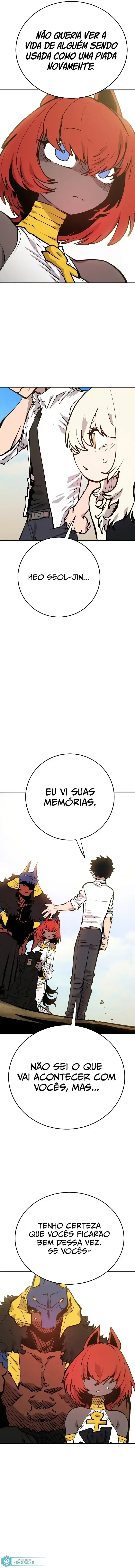 Read Jogador PT Manga Online