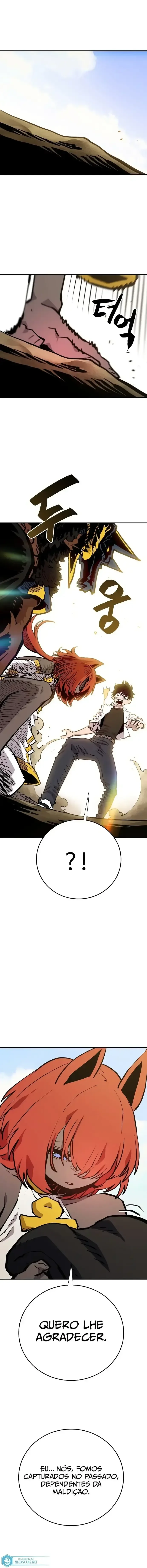 Read Jogador PT Manga Online