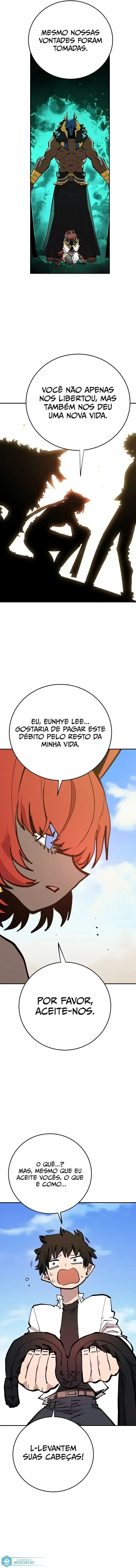 Read Jogador PT Manga Online