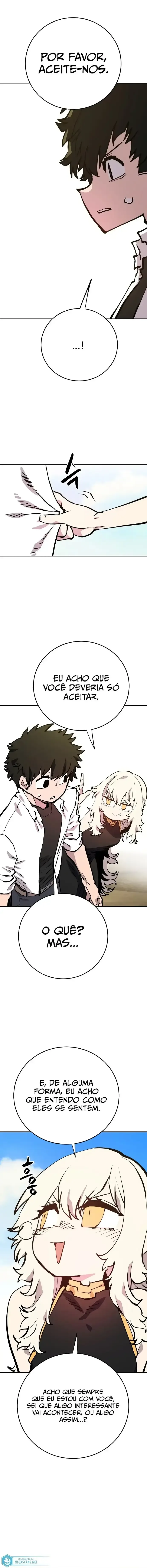 Read Jogador PT Manga Online