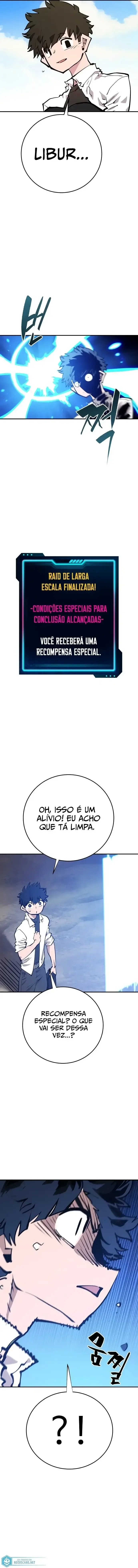 Read Jogador PT Manga Online