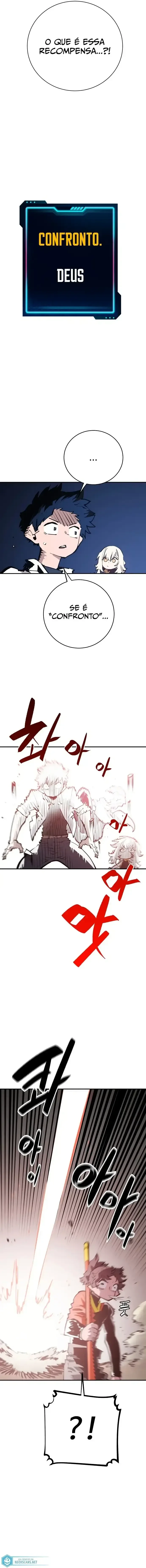 Read Jogador PT Manga Online