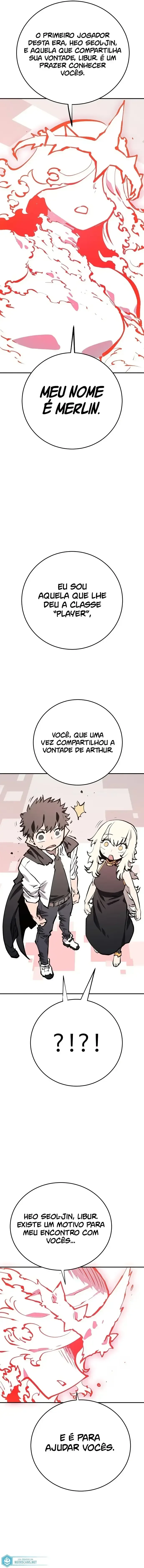 Read Jogador PT Manga Online