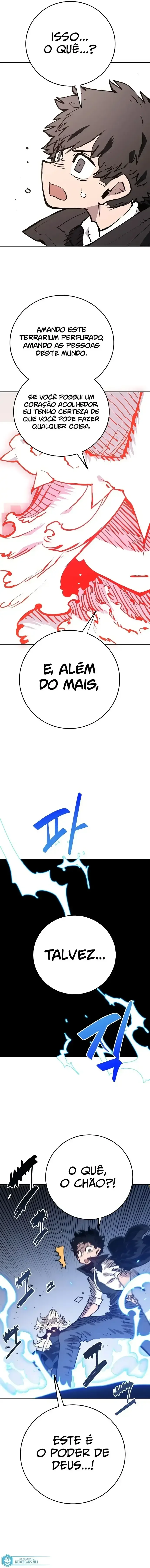 Read Jogador PT Manga Online