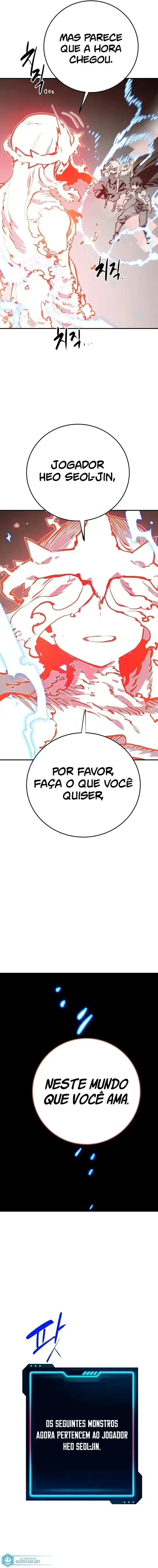 Read Jogador PT Manga Online