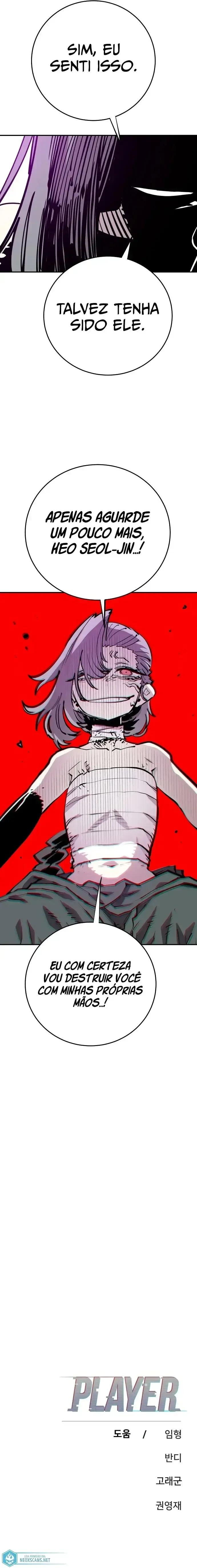 Read Jogador PT Manga Online