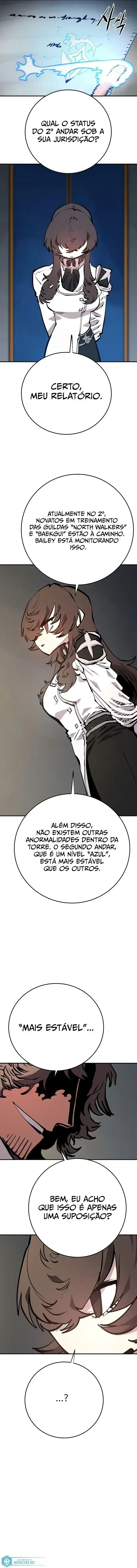Read Jogador PT Manga Online