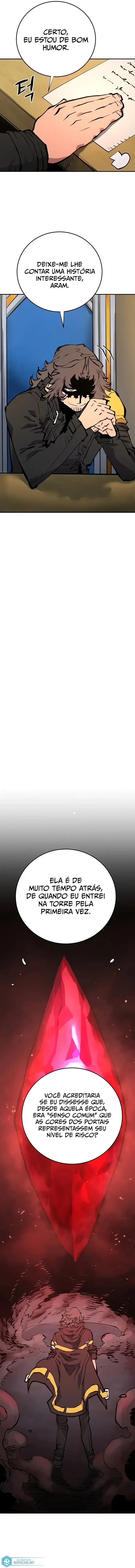Read Jogador PT Manga Online