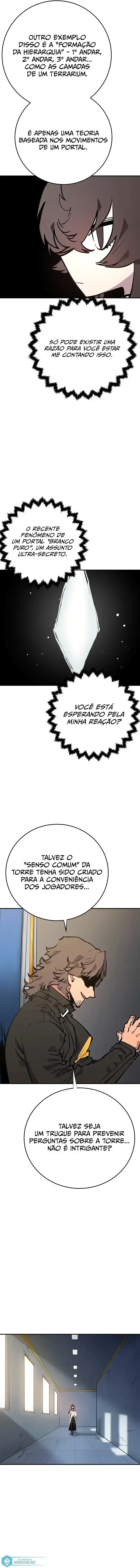 Read Jogador PT Manga Online