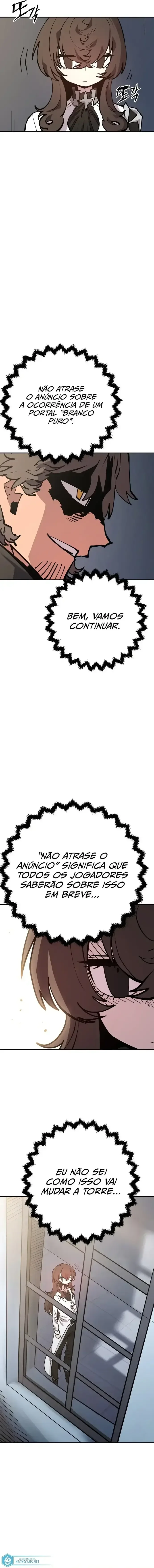 Read Jogador PT Manga Online