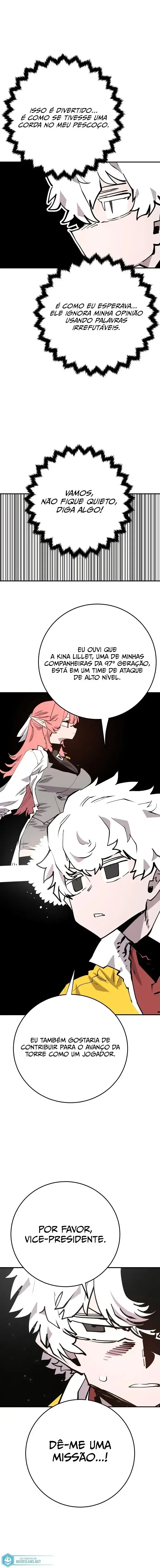 Read Jogador PT Manga Online