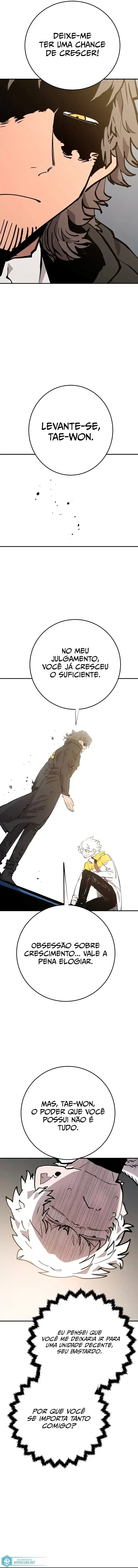Read Jogador PT Manga Online