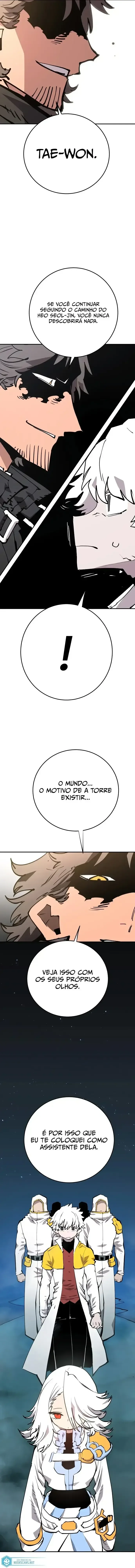 Read Jogador PT Manga Online