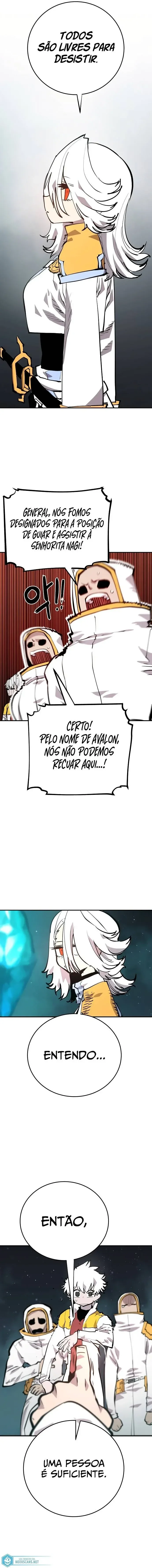 Read Jogador PT Manga Online