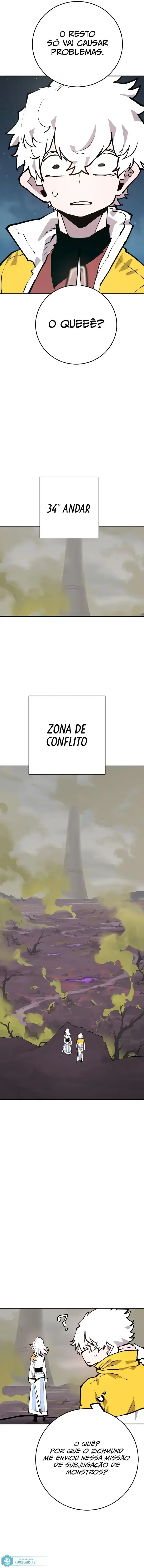 Read Jogador PT Manga Online
