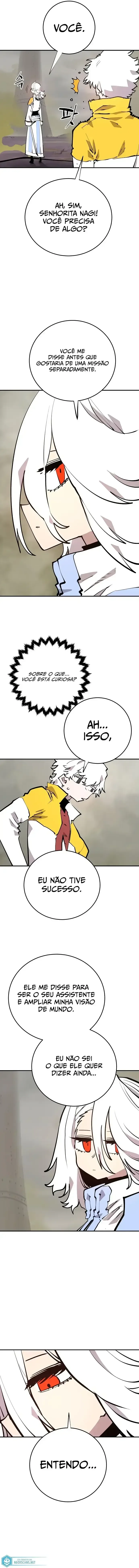 Read Jogador PT Manga Online