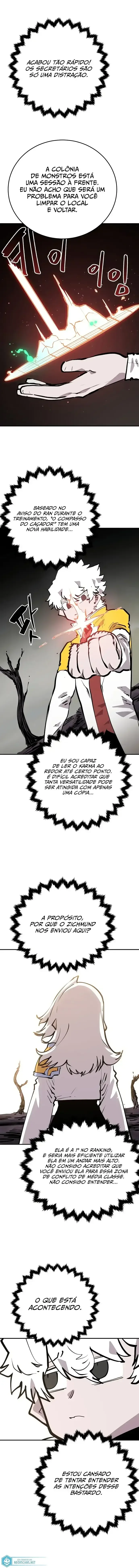 Read Jogador PT Manga Online