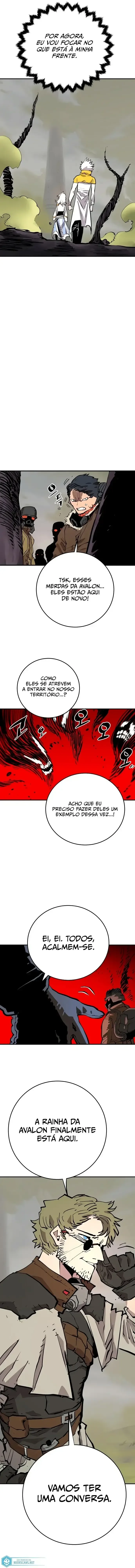 Read Jogador PT Manga Online