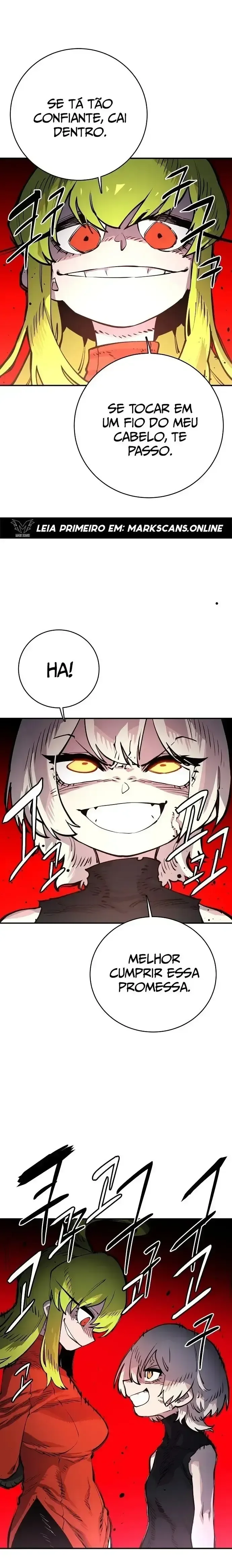 Read Jogador PT Manga Online