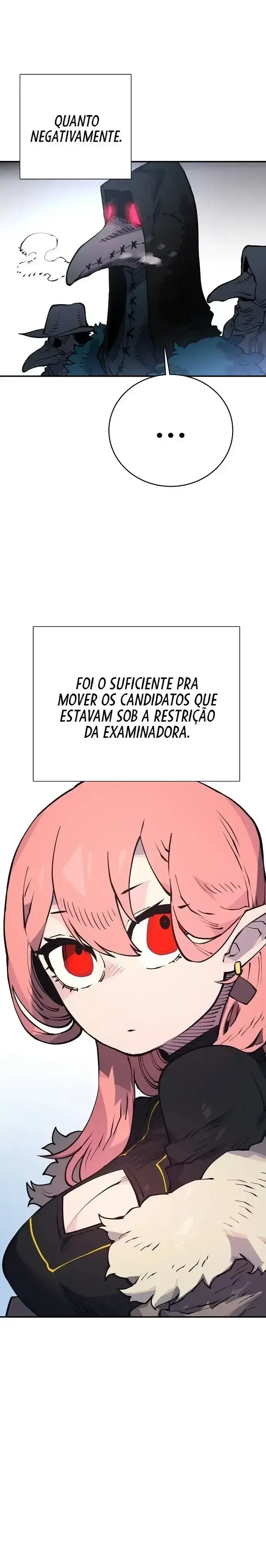 Read Jogador PT Manga Online