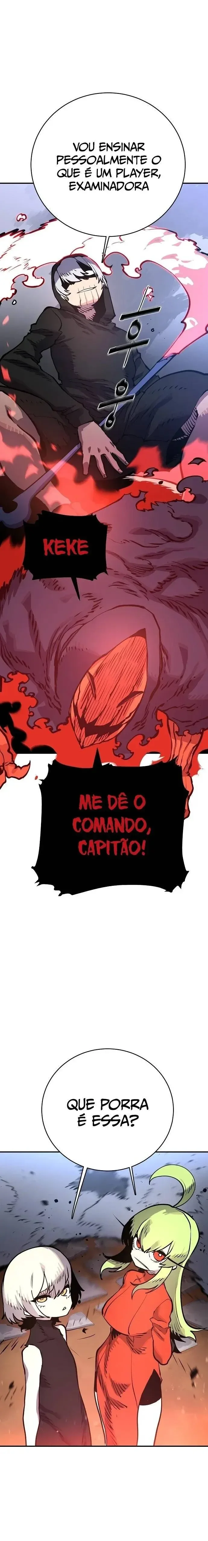 Read Jogador PT Manga Online