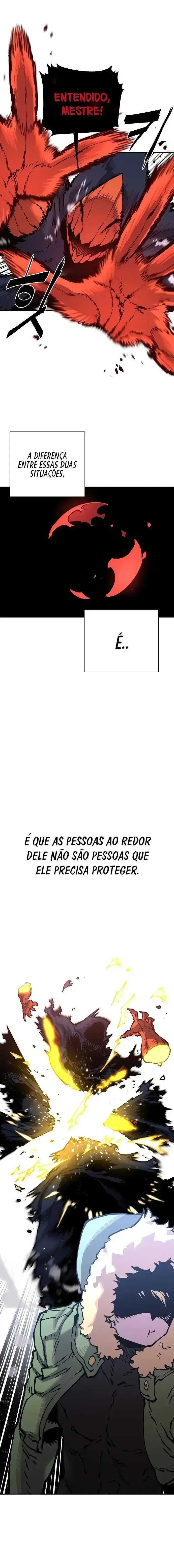 Read Jogador PT Manga Online