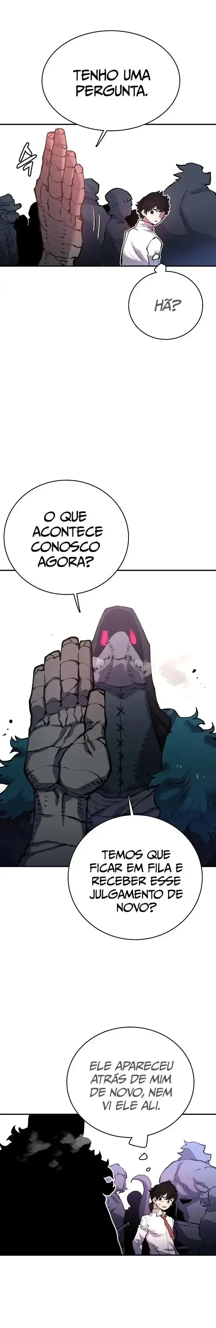 Read Jogador PT Manga Online