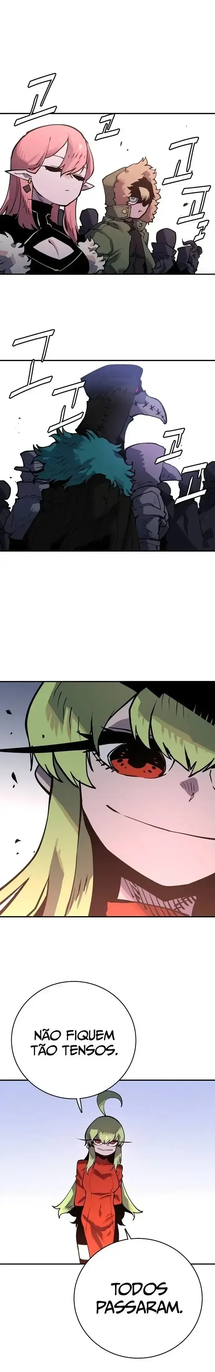 Read Jogador PT Manga Online