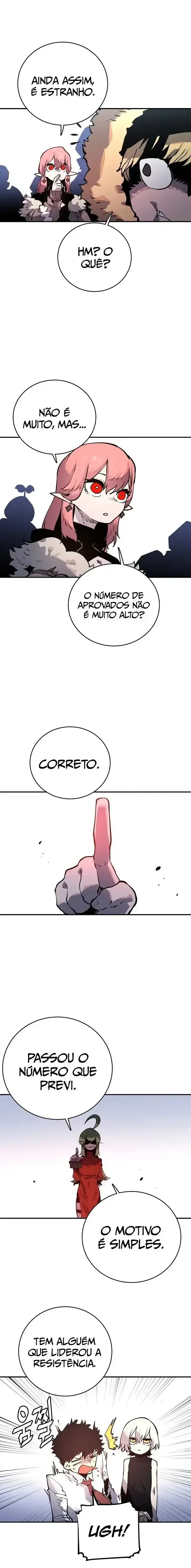 Read Jogador PT Manga Online