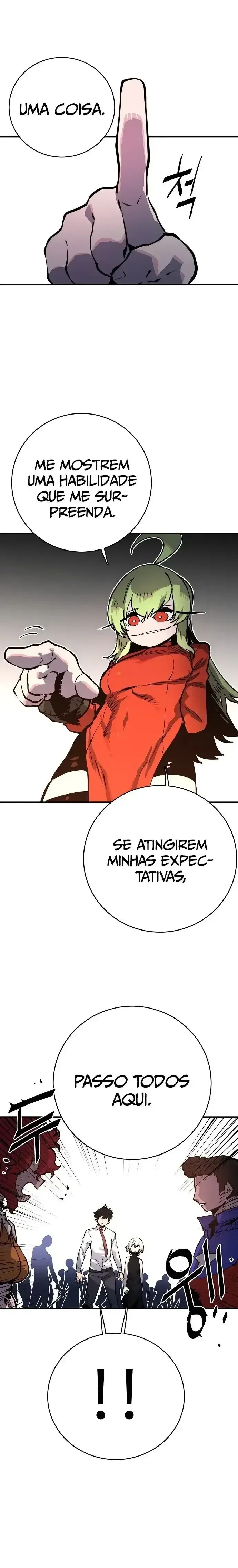 Read Jogador PT Manga Online