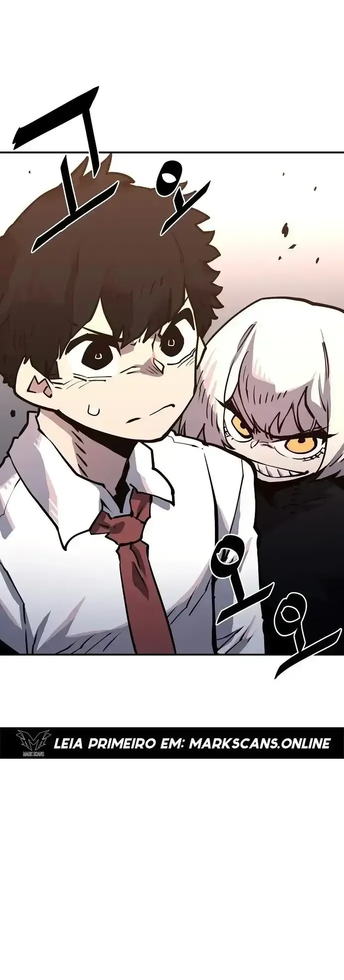 Read Jogador PT Manga Online