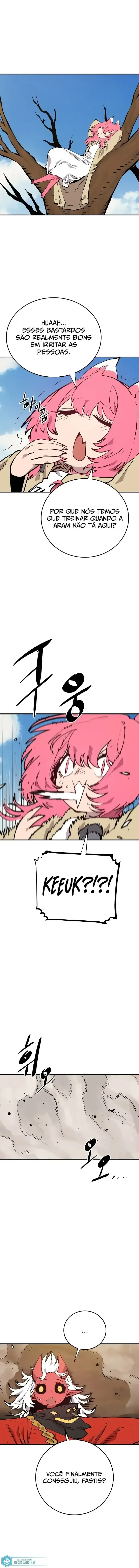 Read Jogador PT Manga Online