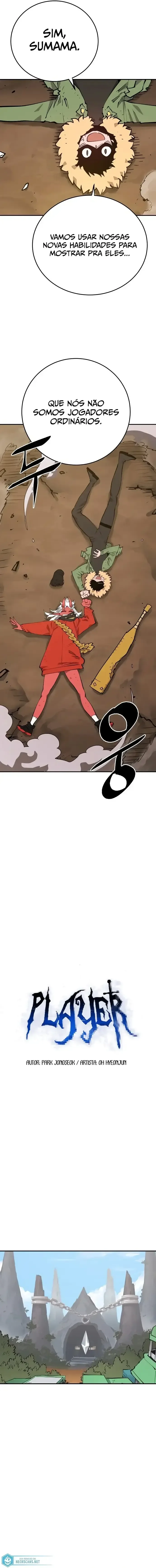 Read Jogador PT Manga Online