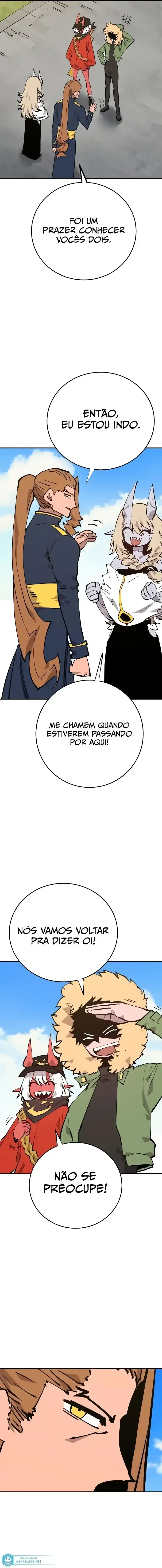 Read Jogador PT Manga Online