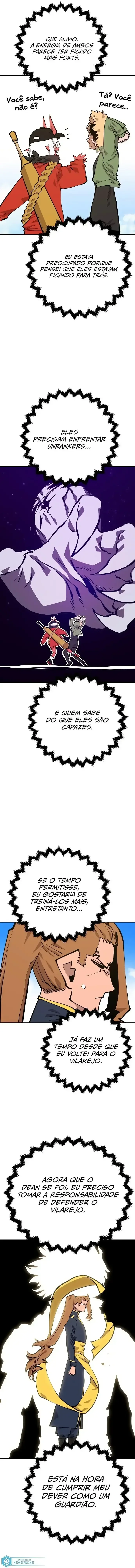 Read Jogador PT Manga Online