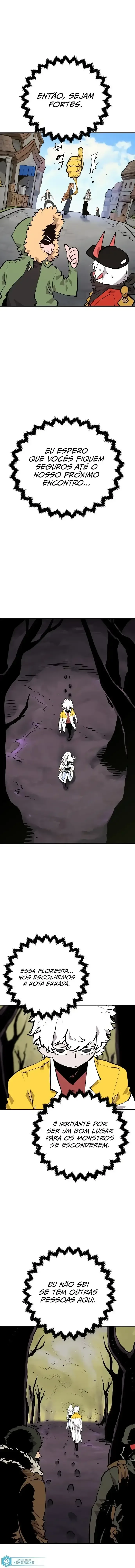 Read Jogador PT Manga Online