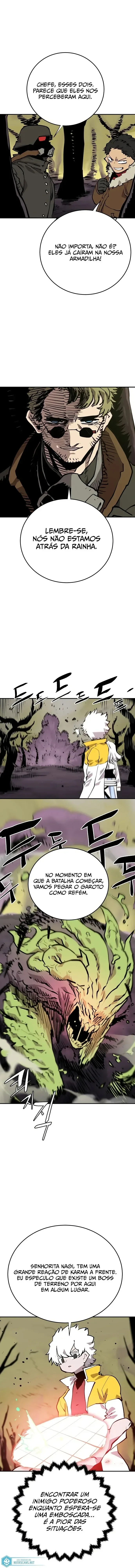 Read Jogador PT Manga Online