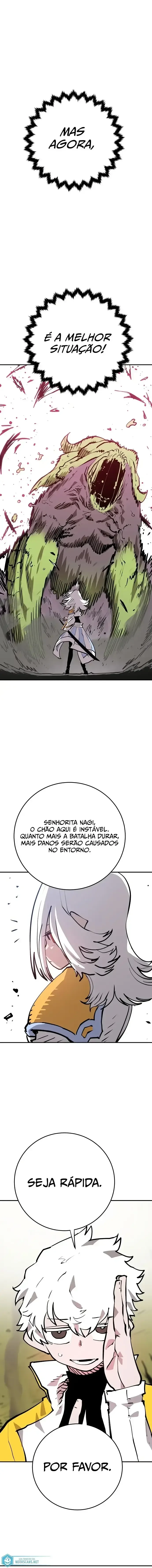 Read Jogador PT Manga Online