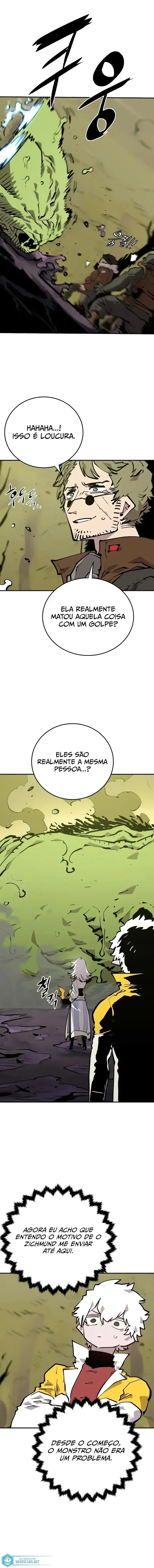 Read Jogador PT Manga Online